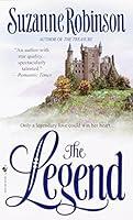 Algopix Similar Product 1 - The Legend: A Novel
