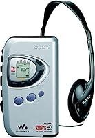 Algopix Similar Product 8 - Sony WMFX290 Stereo Cassette Player