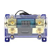 Algopix Similar Product 8 - ZOOKOTO 250A Digital Circuit