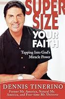 Algopix Similar Product 12 - Supersize Your Faith Tapping into