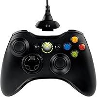 Algopix Similar Product 16 - Xbox 360 Wireless Controller with