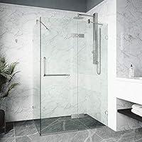Algopix Similar Product 12 - VIGO VG6011BNCL48 3025 460 W