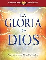 Algopix Similar Product 20 - La gloria de Dios Estudio bblico