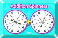 Algopix Similar Product 12 - Kagan Cooperative Learning Spinner