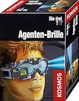 Algopix Similar Product 6 - Kosmos The Three  631352  Agent