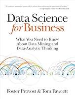 Algopix Similar Product 16 - Data Science for Business What You