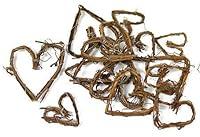 Algopix Similar Product 3 - Bag of 48 Assorted Size Natural
