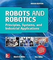 Algopix Similar Product 14 - Robots And Robotics Principles