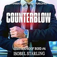 Algopix Similar Product 19 - Counterblow: Shatterproof Bond, Book 4