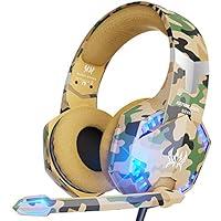 Algopix Similar Product 17 - VersionTECH G2000 Gaming Headset for