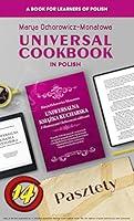 Algopix Similar Product 13 - THE UNIVERSAL COOKBOOK IN POLISH  PART