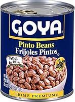 Algopix Similar Product 18 - Goya Foods Pinto Beans 29 Ounce Pack