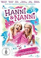 Algopix Similar Product 15 - Hanni & Nanni [DVD]