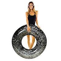 Algopix Similar Product 5 - PoolCandy Jumbo Pool Tube 48 Clear