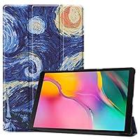 Algopix Similar Product 1 - Galaxy Tab A 101 case 2019 SMT510 