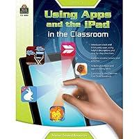 Algopix Similar Product 9 - Using Apps and the iPad in the