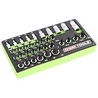 Algopix Similar Product 20 - OEMTOOLS 23991 35 Piece MultiDrive