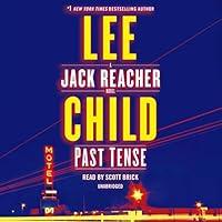 Algopix Similar Product 6 - Past Tense: Jack Reacher, Book 23