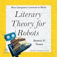 Algopix Similar Product 17 - Literary Theory for Robots How