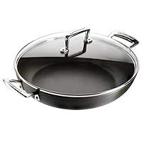 Algopix Similar Product 11 - Le Creuset Toughened NonStick 30x65cm