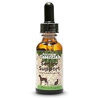 Algopix Similar Product 16 - Animal Essentials Senior Support for