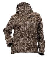 Algopix Similar Product 3 - DSG Outerwear Ava 30 3in1 Camouflage
