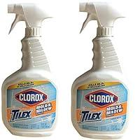 Algopix Similar Product 5 - Tilex Mold and Mildew Remover Spray