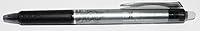 Algopix Similar Product 1 - Pilot Frixion Clicker 05 Erasable Gel