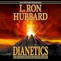 Algopix Similar Product 9 - Dianetics The Modern Science of Mental