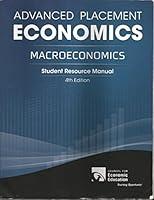 Algopix Similar Product 14 - Advanced Placement Economics