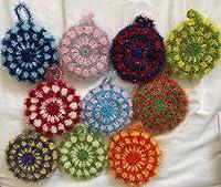 Algopix Similar Product 17 - Kitchen Scrubby Random Color 
