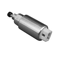 Algopix Similar Product 11 - kipa Carburetor Fuel Solenoid for