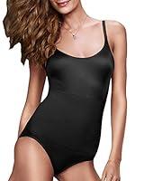 Algopix Similar Product 2 - Maidenform Womens Shapewear Slim