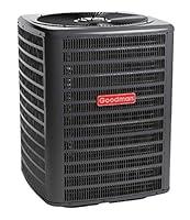 Algopix Similar Product 3 - Goodman 3 Ton 13 SEER Air Conditioner