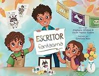 Algopix Similar Product 13 - Escritor Fantasma (Spanish Edition)