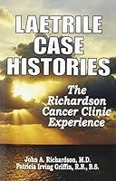 Algopix Similar Product 20 - Laetrile Case Histories The Richardson