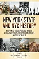 Algopix Similar Product 10 - New York State and NYC History A