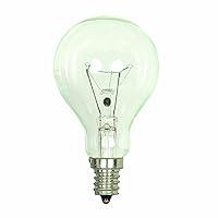 Algopix Similar Product 19 - Satco S4164 130V Intermediate Base