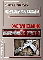 Algopix Similar Product 10 - Yeshua is the Worlds Saviour and