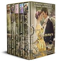 Algopix Similar Product 2 - Regency Summer Weddings A Regency