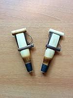 Algopix Similar Product 9 - 2 Reed Professional Key of A for