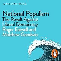 Algopix Similar Product 13 - National Populism The Revolt Against