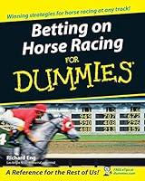 Algopix Similar Product 3 - Betting on Horse Racing For Dummies