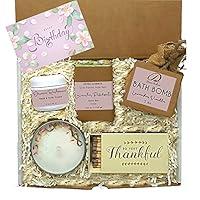 Algopix Similar Product 10 - Birthday Box With Happy Birthday Card 