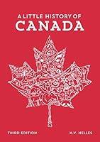 Algopix Similar Product 11 - A Little History of Canada