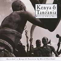 Algopix Similar Product 4 - Kenya  Tanzania Witchcraft  Ritual