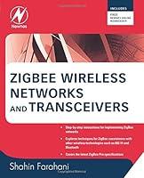 Algopix Similar Product 16 - ZigBee Wireless Networks and