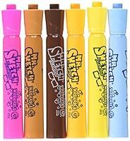 Algopix Similar Product 18 - Mr. Sketch Wash Movie Night Chisl