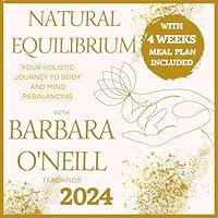 Algopix Similar Product 7 - Natural Equilibrium with Barbara