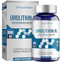 Algopix Similar Product 15 - VIVALIFER Naturals